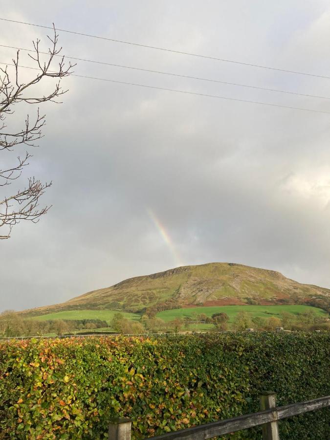 Benbradagh Barn Villa Dungiven Exteriör bild